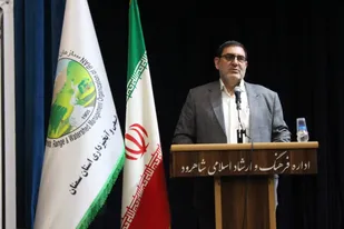 ایران جزو ۱۰ کشور تولید کننده کربن در دنیا/کاهش ۹۰ درصدی حریق جنگ&zwnj;ها و مراتع در استان سمنان