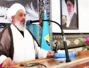 دستگیری ۴۵ نفر در برخورد با مفاسد در تفرجگاه تفت/ درخواست برخورد قاطعانه با دستگیر شدگان را دارم