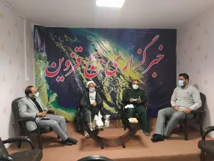 شعار &laquo;ما قوی هستیم&raquo;، مصداق یاری دین خداست