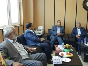 برگزاری اولین نشست هیئت مدیره مجمع خیرین سلامت استان کهگیلویه و بویراحمد در سال ۱۴۰۱/ مجمع خیرین سلامت چه برنامه هایی دارد؟