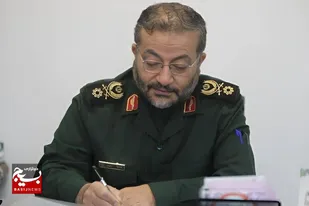 پیام تسلیت رئیس سازمان بسیج مستضعفین در پی حادثه دلخراش جان&zwnj;باختن جمعی از کارکنان زحمتکش معادن زغال سنگ طبس