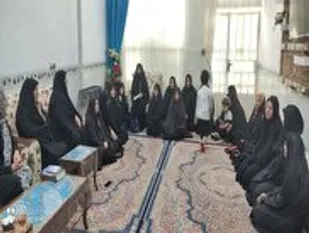 برگزاری کارگاه سبک زندگی اسلامی در بافق