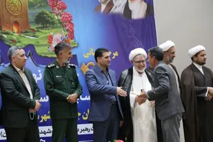 آیین اختتامیه مرحله استانی چهل&zwnj;ونهمین دوره مسابقات سراسری قرآن کریم در قائنات برگزار شد