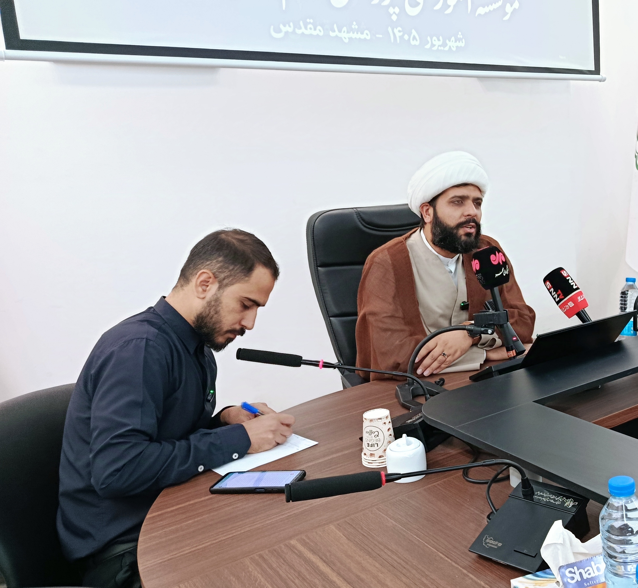 سه دهه مجاهدت فکری/میراث علامه مصباح یزدی وارد فصل جدیدی از حیات خود شد