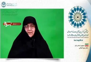 رئیس اندیشکده زن و خانواده دانشگاه امام حسین(ع)؛
غزه، سنگ محک حق و باطل