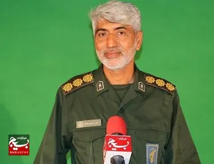۶ هزار و ۵۰۰ نفر از هرمزگان به اردوی راهیان نور اعزام شدند