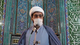 انقلاب اسلامی الگویی برای ملت&zwnj;های آزادیخواه جهان است