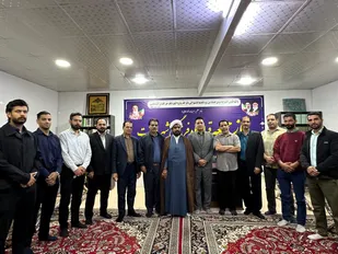 ورزش در چناران نیازمند زیرساخت&zwnj;های نوین و حمایت از نخبگان است