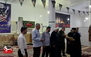 خدمت در سنگر مسجد/ برنامه&zwnj;های فرهنگی در اولویت است