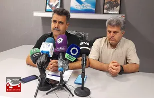 نباید در مقابل هوادار خود را از پیش برنده بدانیم/دوست دارم در استقلال خوزستان بمانم