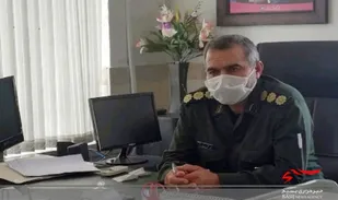 تشریح برنامه های هفته بسیج در سپاه ناحیه هرسین
