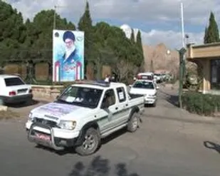شناسایی ۹۳ فقره تغییر کاربری غیرمجاز اراضی شهرستان شاهرود/صدور ۲۳ فقره حکم قلع و قمع
