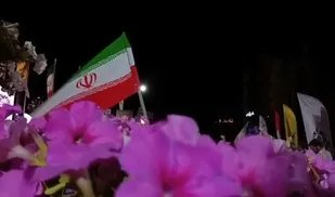 شب&zwnj;های بیداری ملت+فیلم