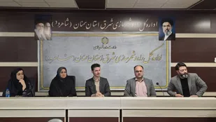 ضرورت استفاده از ظرفیت رسانه&zwnj;های استان در مسیر آگاهی&zwnj;بخشی و امیدآفرینی/روابط عمومی&zwnj;های استان سمنان تا پایان ۱۴۰۵ ارزیابی می&zwnj;شوند