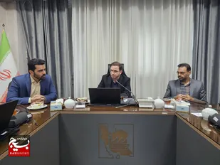 قرارگاه صنعتی خاتم&zwnj;الانبیا(ص) مازندران، محور پایش هوشمند و پیگیری رفع موانع تولید