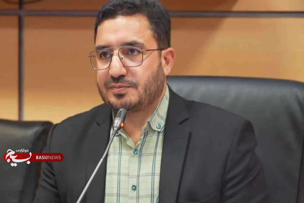 خبرگزاری بسیج استان همدان حائز رتبه دوم شد خبرگزاری بسیج استان همدان حائز رتبه دوم شد