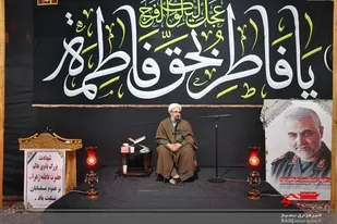 دنیا از ایثارگری شهدای ما در حیرت است