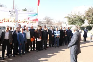 &nbsp;گشت ویژه تنظیم بازار ایام نوروز با حضور ۲۵ تیم در قزوین اجرا می شود