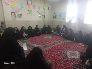 امروز جامعه نیارمند جهاد تبیین است