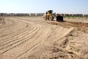 الحاق اراضی به محدوده شهر زنجان به&zwnj; تنهایی مجوز ساخت&zwnj;وساز و نقل&zwnj; و انتقال نیست