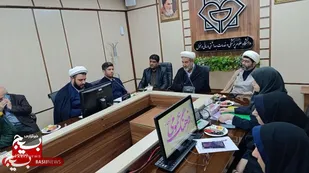 تالارهای اندیشه برای حل مسائل فرهنگی تشکیل شود
