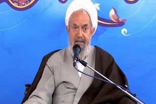 تجمل گرایی زمینه فساد جامعه را فراهم می&zwnj;کند