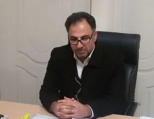 اعزام 350 دانش&zwnj;آموزان ملایری به مناطق عملیاتی جنوب کشور