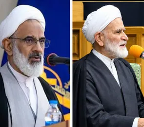 حجت‌الاسلام حاجی‌صادقی درگذشت حجت‌الاسلام نباتی را تسلیت گفت