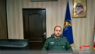 بسیجیان شهرستان فردیس برای مقابله با کرونا اقدام جهادی کردند