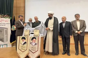 یکی از مهم&zwnj;ترین وظایف ما الگوسازی از شهدای دفاع مقدس است