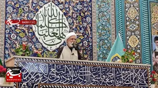 اربعین و مقاومت دو رزمایش بزرگ امت اسلامی هستند
