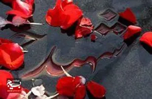 سوگنامه همسران شهید جنگ ۱۲ روزه