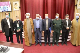 بسیج اساتید جهاد تبیین را در ماموریت کاری خود داشته باشد/اساتید، فرمانده میدان نبرد در جنگ شناختی هستند