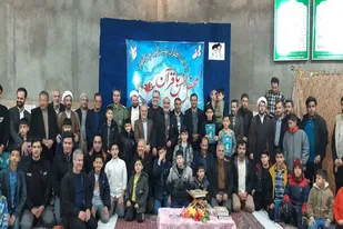 انس با قرآن جامعه را از توطئه&zwnj;های شیاطین مصون می&zwnj;سازد