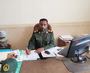 غدیر یاور و غدیر باور باشیم
