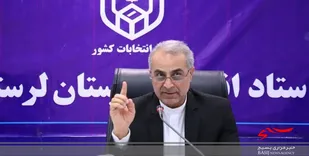 روند طبیعی انتخابات در حال انجام است