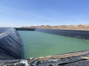 قنات بلده، راهکار نوین در ذخیره&zwnj;سازی آب و مدیریت منابع آبی/ ذخیره&zwnj;سازی بیش از ۱۰۰ میلیون مترمکعب آب در مخزن قنات بلده فردوس