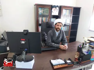 ایثارگران در اوج محدودیت های استکبار جهانی چراغ اسلام را روشن نگه داشتند