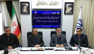 موضوع مسکن خانواده شاهد و ایثارگر خراسان جنوبی پیگیری می&zwnj;شود