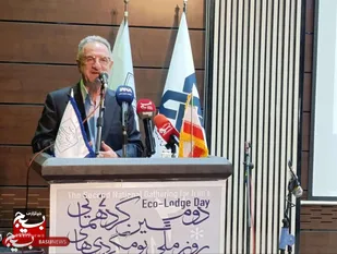 فعالیت ۳۴۰۰ واحد بوم&zwnj;گردی در کشور/میزبانی ۴ میلیون و ۷۵۰ هزار نفر در جنگ ۴۰ روزه