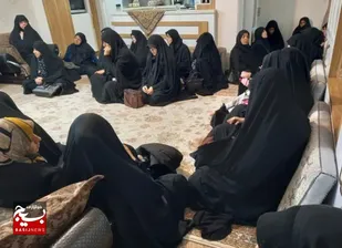 هویت زن مسلمان با الگوگیری از حضرت زهرا(س) محقق می&zwnj;شود