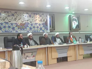 اعتماد به غرب عامل اصلی انحرافات انقلاب ها
