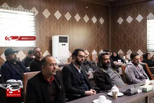 فرهنگیان دامغان پای کار جهاد تبیین
