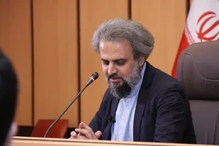 &laquo;محتوا&raquo; وجه تمایز هنر انقلاب اسلامی با پیش از آن/انقلاب اسلامی نجابت را به هنر ایران برگرداند