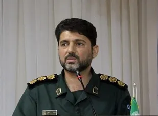 مشکل آب آشامیدنی  غرب جزیره قشم با عزم و همت جهادی مسئولین برطرف گردد
