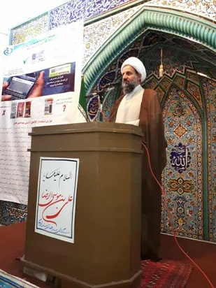 مسئولان پاسخگوی وضعیت نابسامان و گرانی باشند