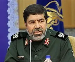 تکذیب خبر خلع درجه معاون هماهنگ&zwnj;کننده سابق سپاه