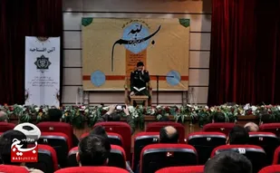 آغاز مسابقات سراسری قرآن کریم نیروهای مسلح جمهوری اسلامی ایران در مشهد