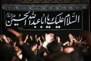 اوج نقش&zwnj;آفرینی هیأت&zwnj;ها در انقلاب اسلامی بود