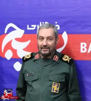 سردار خستگی ناپذیر
از خط مقدم جبهه تا محرومیت زدایی و سازندگی، کار فرهنگی و مقابله با جنگ نرم دشمن کارنامه درخشان سردار جهانبخش کرمی
